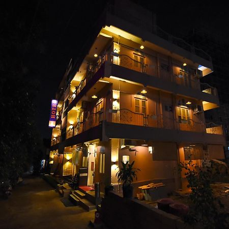 The Residency Marathahalli บังกาลอร์ ภายนอก รูปภาพ